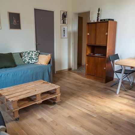 Confortable Deux Pieces Aux Portes De Paris Bagnolet Εξωτερικό φωτογραφία
