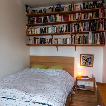 Confortable Deux Pieces Aux Portes De Paris Bagnolet Εξωτερικό φωτογραφία
